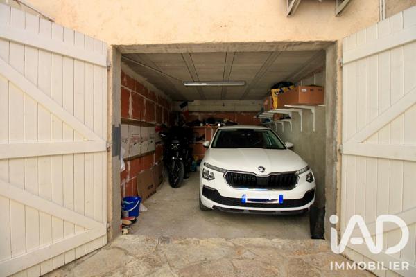 Maison à vendre 3 pièces 55 m² Marseille 7