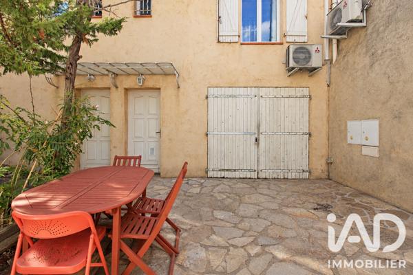 Maison à vendre 3 pièces 55 m² Marseille 7