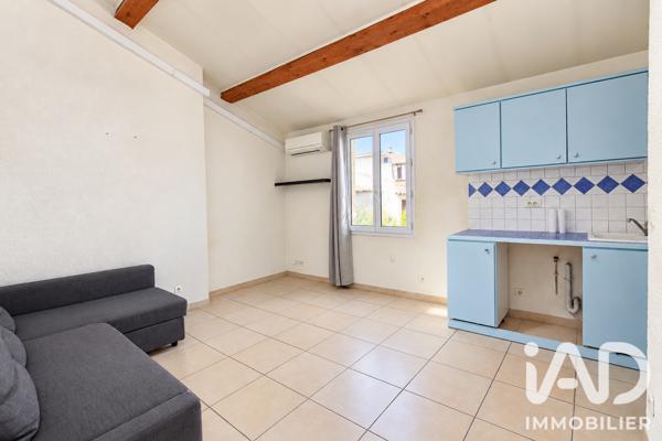 Maison à vendre 3 pièces 55 m² Marseille 7