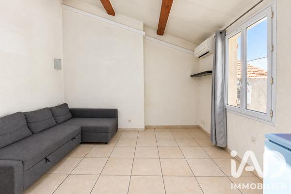 Maison à vendre 3 pièces 55 m² Marseille 7