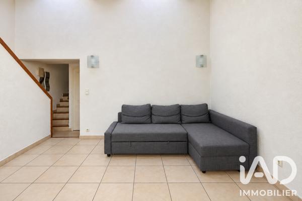 Maison à vendre 3 pièces 55 m² Marseille 7