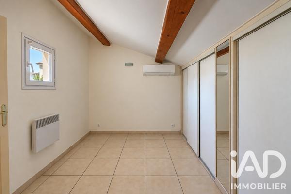Maison à vendre 3 pièces 55 m² Marseille 7
