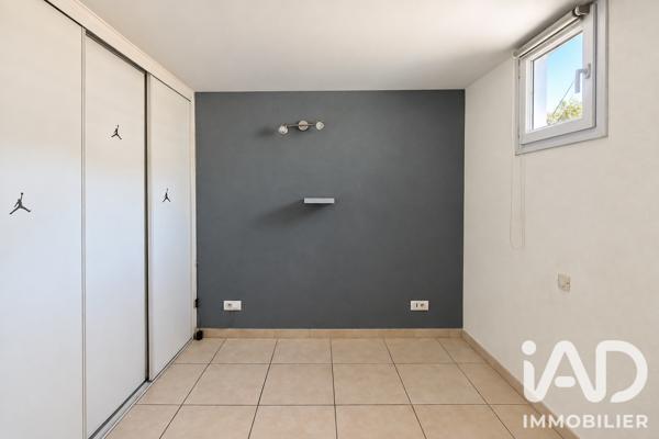 Maison à vendre 3 pièces 55 m² Marseille 7