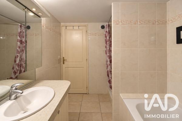 Maison à vendre 3 pièces 55 m² Marseille 7
