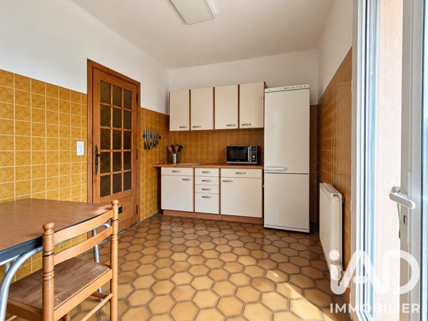 Maison à vendre 4 pièces 105,36 m² Saint-Jeannet