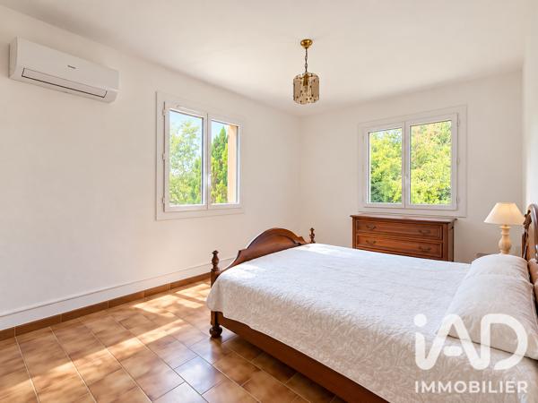 Maison à vendre 4 pièces 105,36 m² Saint-Jeannet