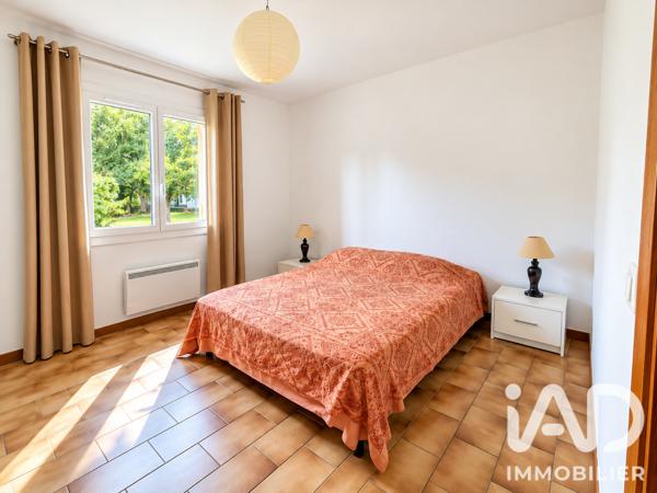 Maison à vendre 4 pièces 105,36 m² Saint-Jeannet