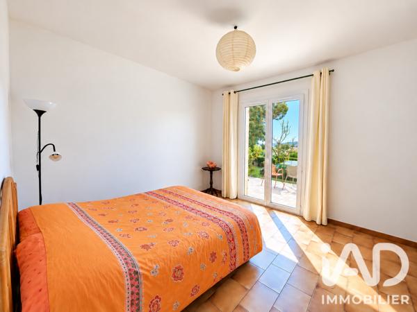 Maison à vendre 4 pièces 105,36 m² Saint-Jeannet