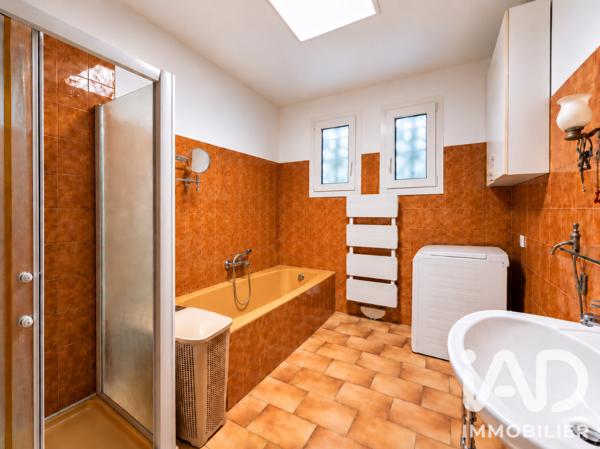 Maison à vendre 4 pièces 105,36 m² Saint-Jeannet