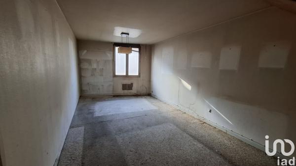 Murs commerciaux  à vendre 232 m² Dreux