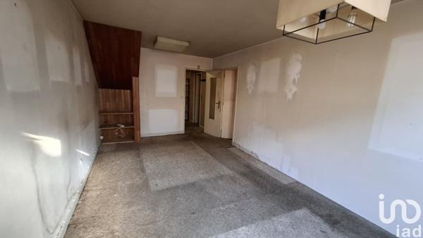 Murs commerciaux  à vendre 232 m² Dreux