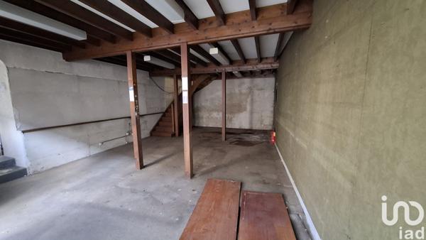 Murs commerciaux  à vendre 232 m² Dreux