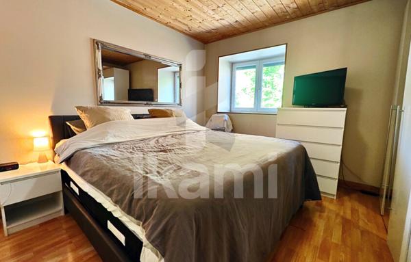 Maison de 101 m²
