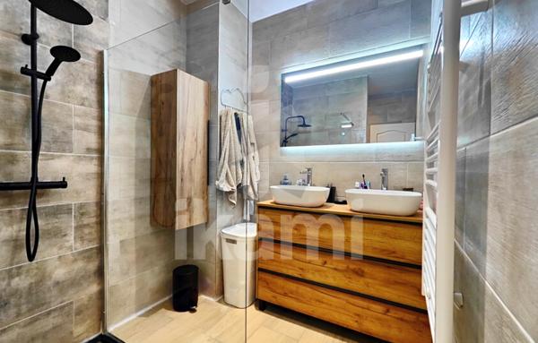 Maison de 101 m²