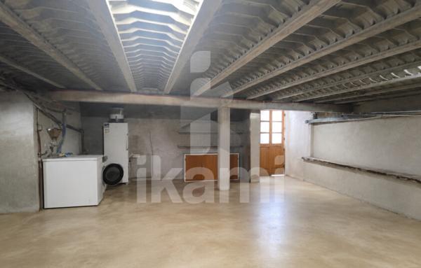 Maison de 101 m²