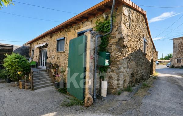 Maison de 101 m²