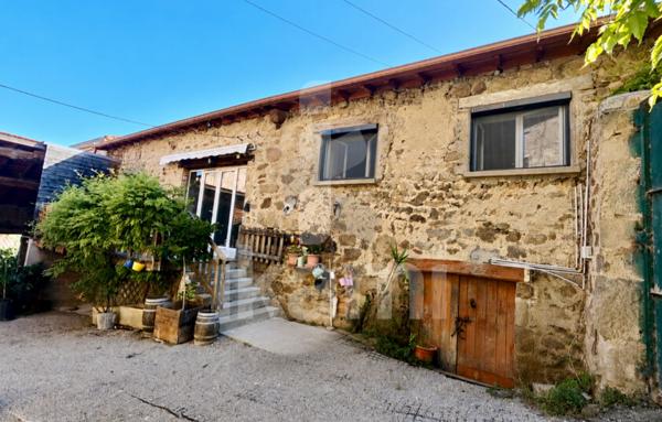 Maison de 101 m²