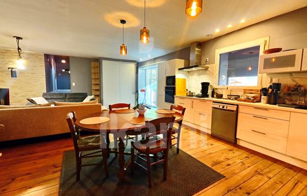 Maison de 101 m²