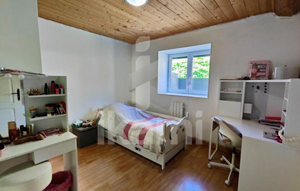 Maison de 101 m²