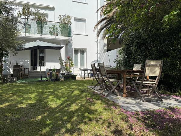 APPARTEMENT à ROYAN