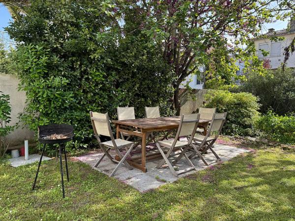 APPARTEMENT à ROYAN