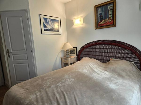 APPARTEMENT à ROYAN