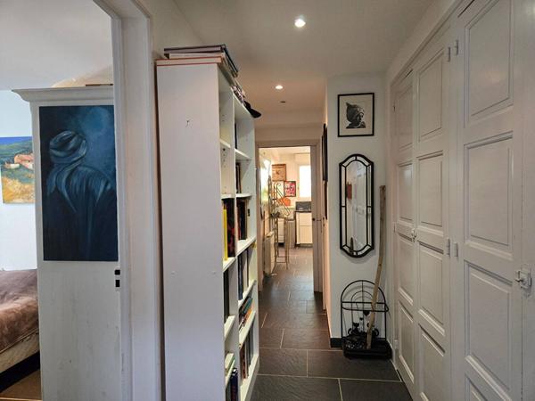 APPARTEMENT à ROYAN