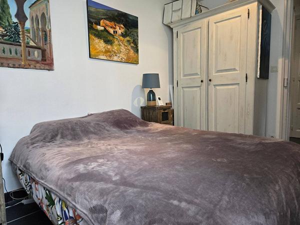 APPARTEMENT à ROYAN