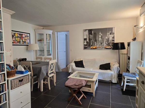 APPARTEMENT à ROYAN