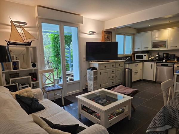 APPARTEMENT à ROYAN
