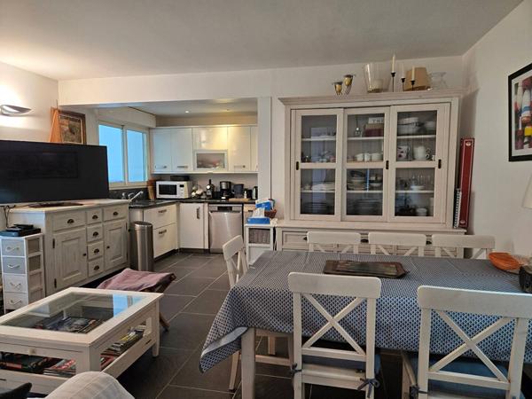 APPARTEMENT à ROYAN