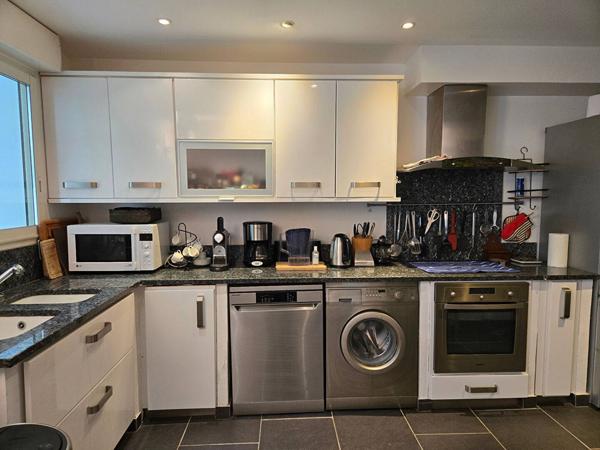 APPARTEMENT à ROYAN