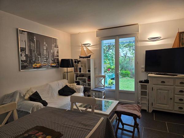 APPARTEMENT à ROYAN