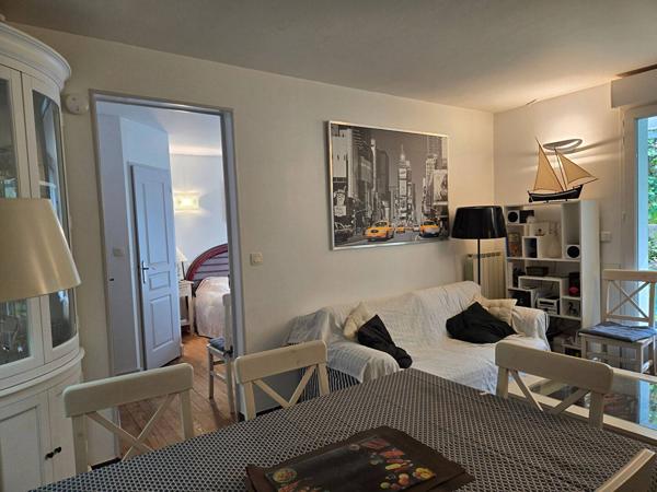 APPARTEMENT à ROYAN
