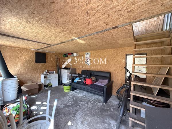 Maison 5 pièce(s) 2 chambre(s) 97 m²