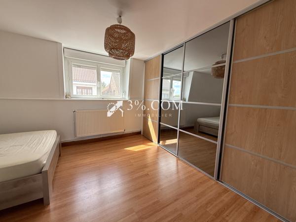 Maison 5 pièce(s) 2 chambre(s) 97 m²