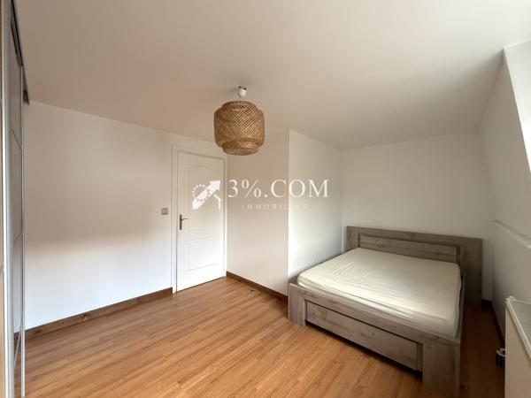 Maison 5 pièce(s) 2 chambre(s) 97 m²