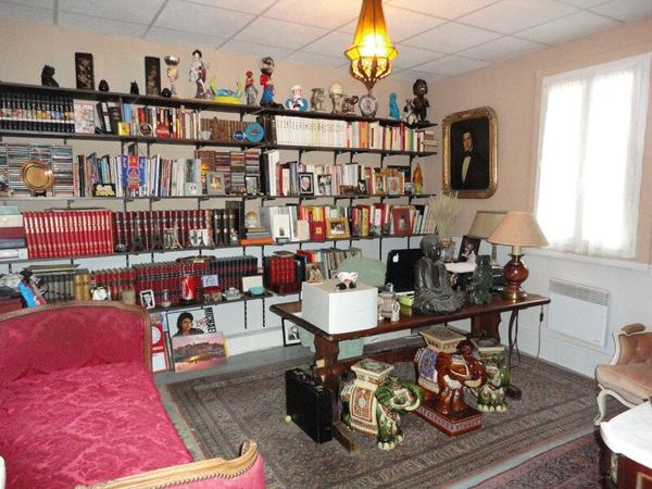 Ensemble immobilier avec 2 villas PLAIN PIED 34110 FRONTIGNAN