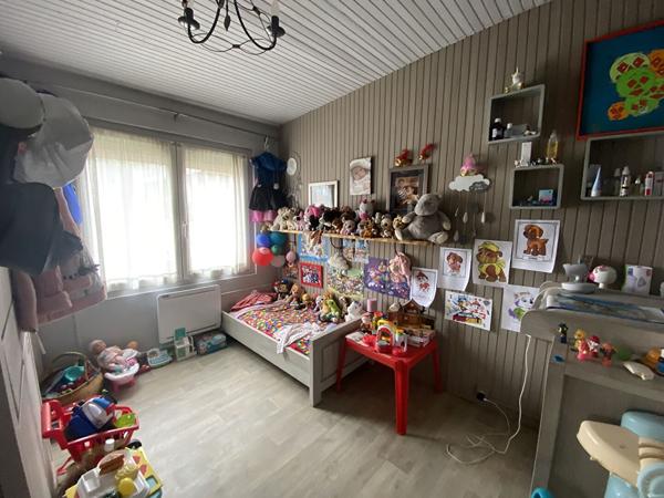 Ensemble immobilier avec 2 villas PLAIN PIED 34110 FRONTIGNAN