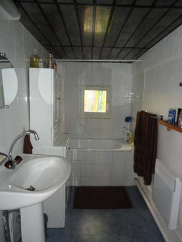 Ensemble immobilier avec 2 villas PLAIN PIED 34110 FRONTIGNAN