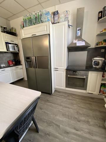 Ensemble immobilier avec 2 villas PLAIN PIED 34110 FRONTIGNAN