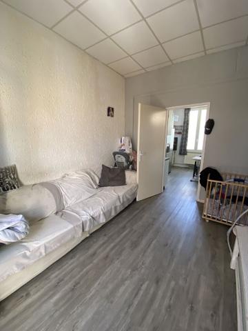 Ensemble immobilier avec 2 villas PLAIN PIED 34110 FRONTIGNAN