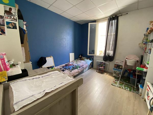 Ensemble immobilier avec 2 villas PLAIN PIED 34110 FRONTIGNAN