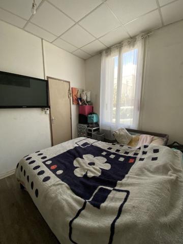 Ensemble immobilier avec 2 villas PLAIN PIED 34110 FRONTIGNAN