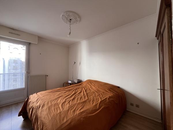 Appartement 3 pièce(s) 2 chambre(s) 74 m²