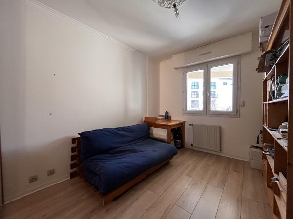 Appartement 3 pièce(s) 2 chambre(s) 74 m²