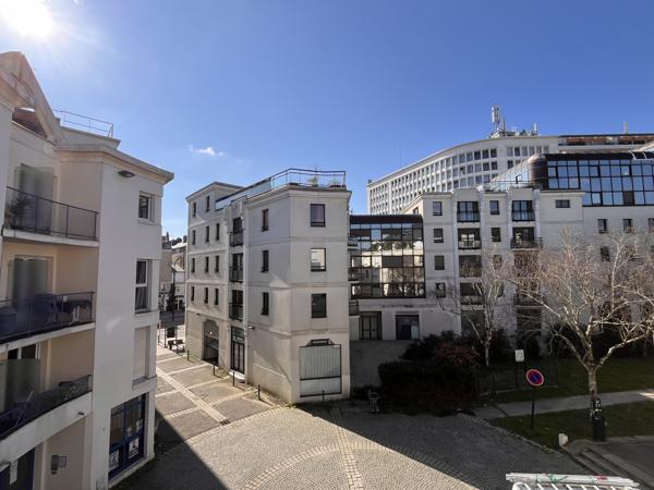 Appartement 3 pièce(s) 2 chambre(s) 74 m²