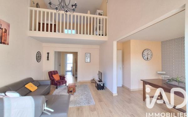 Appartement à vendre 4 pièces 103 m² Chartres