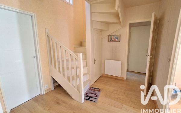 Appartement à vendre 4 pièces 103 m² Chartres