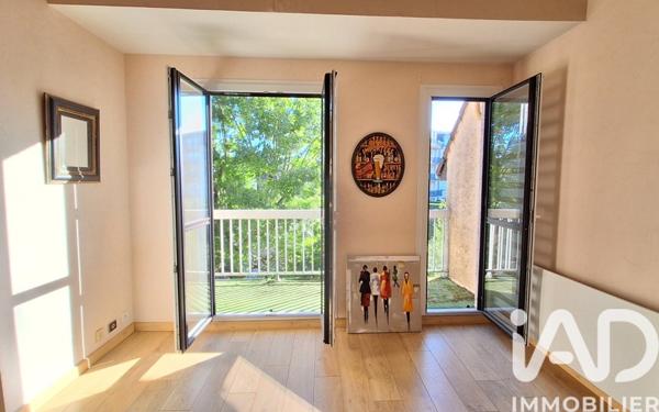 Appartement à vendre 4 pièces 103 m² Chartres